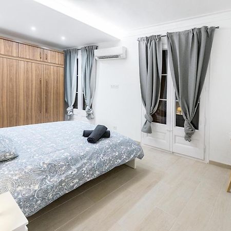 Sagrada Familia Apartments Barcelona Kültér fotó