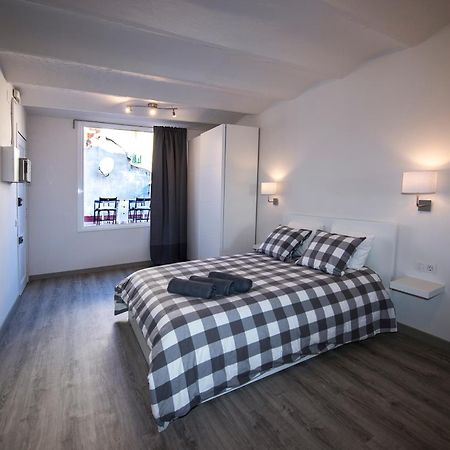 Sagrada Familia Apartments Barcelona Kültér fotó