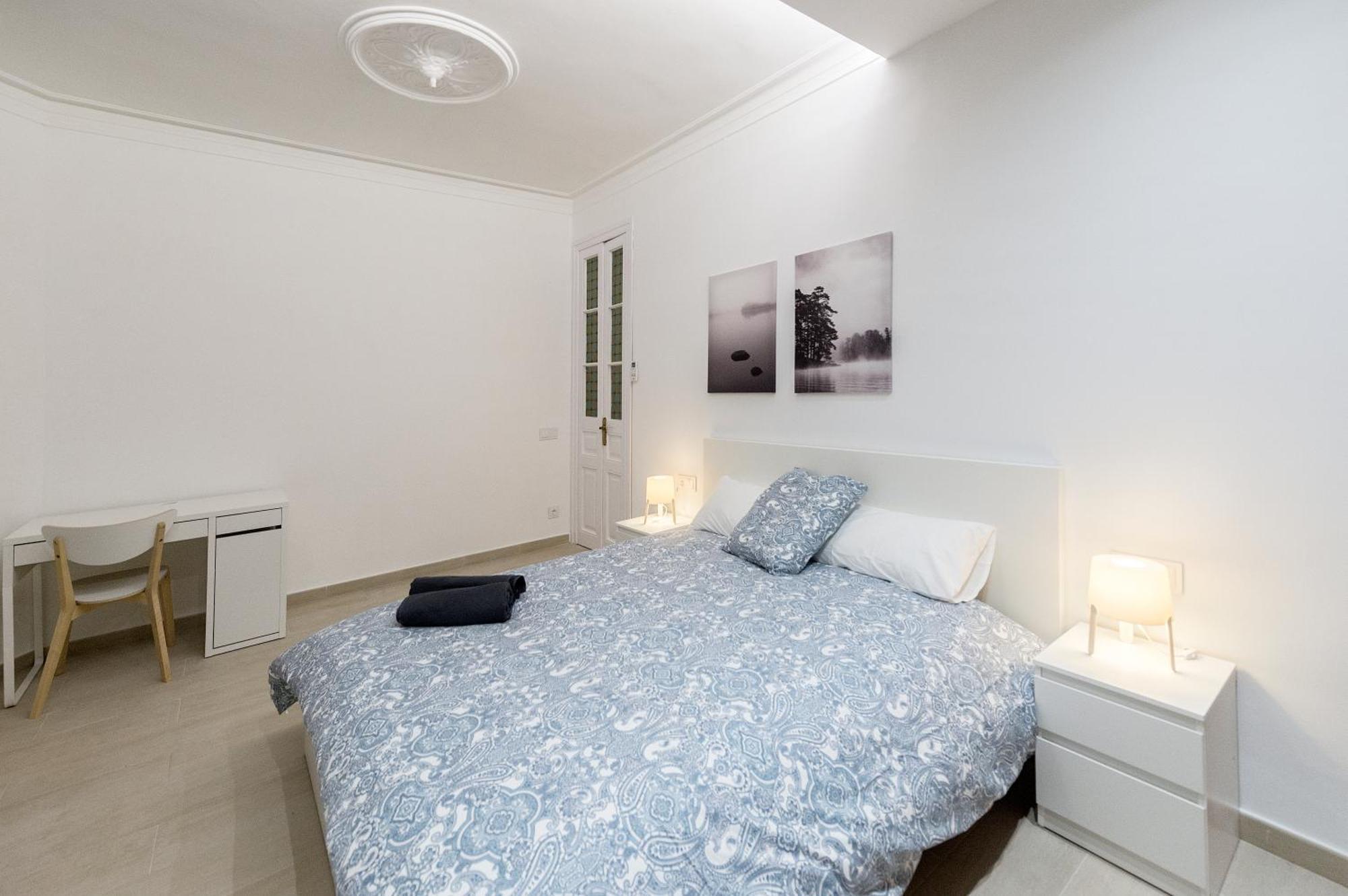 Sagrada Familia Apartments Barcelona Kültér fotó