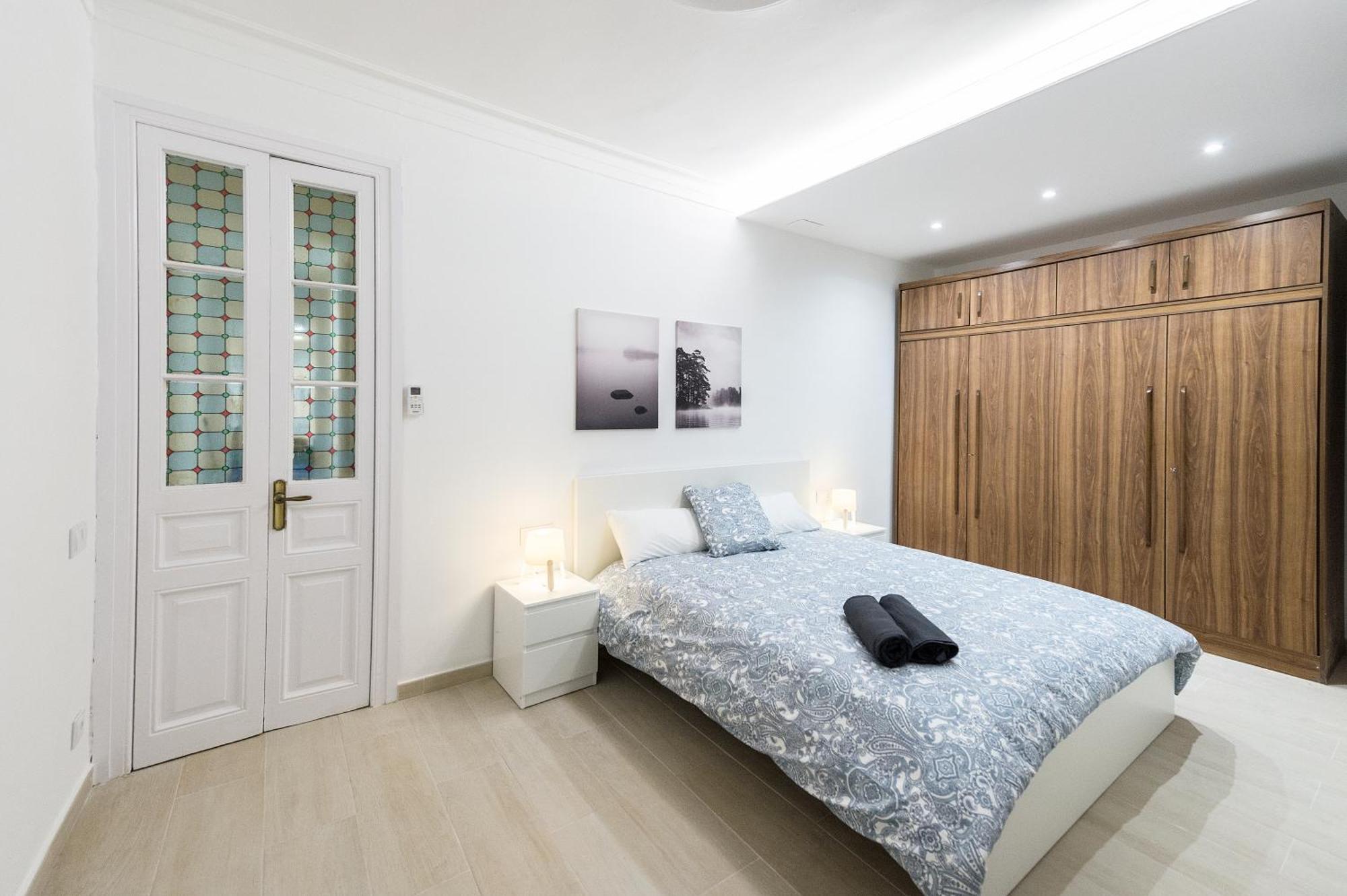 Sagrada Familia Apartments Barcelona Kültér fotó