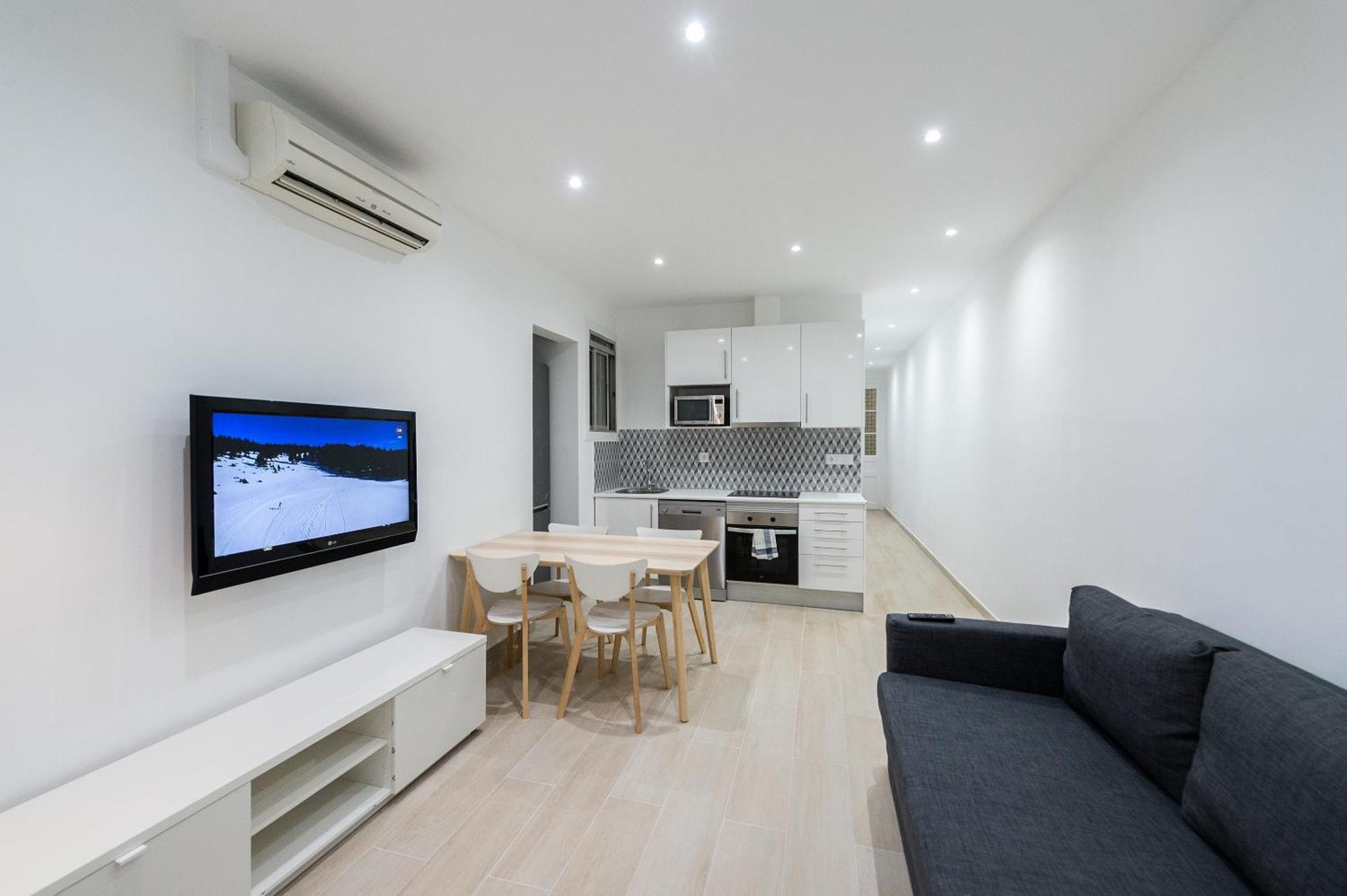 Sagrada Familia Apartments Barcelona Kültér fotó