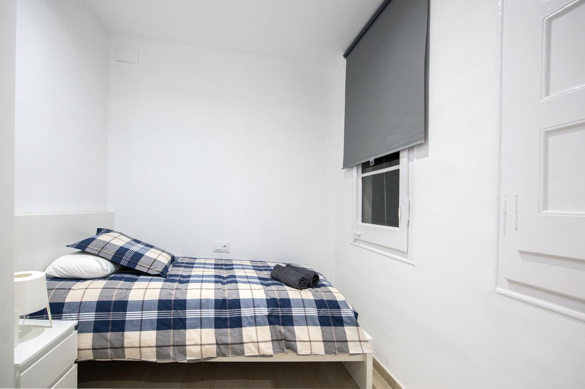 Sagrada Familia Apartments Barcelona Kültér fotó