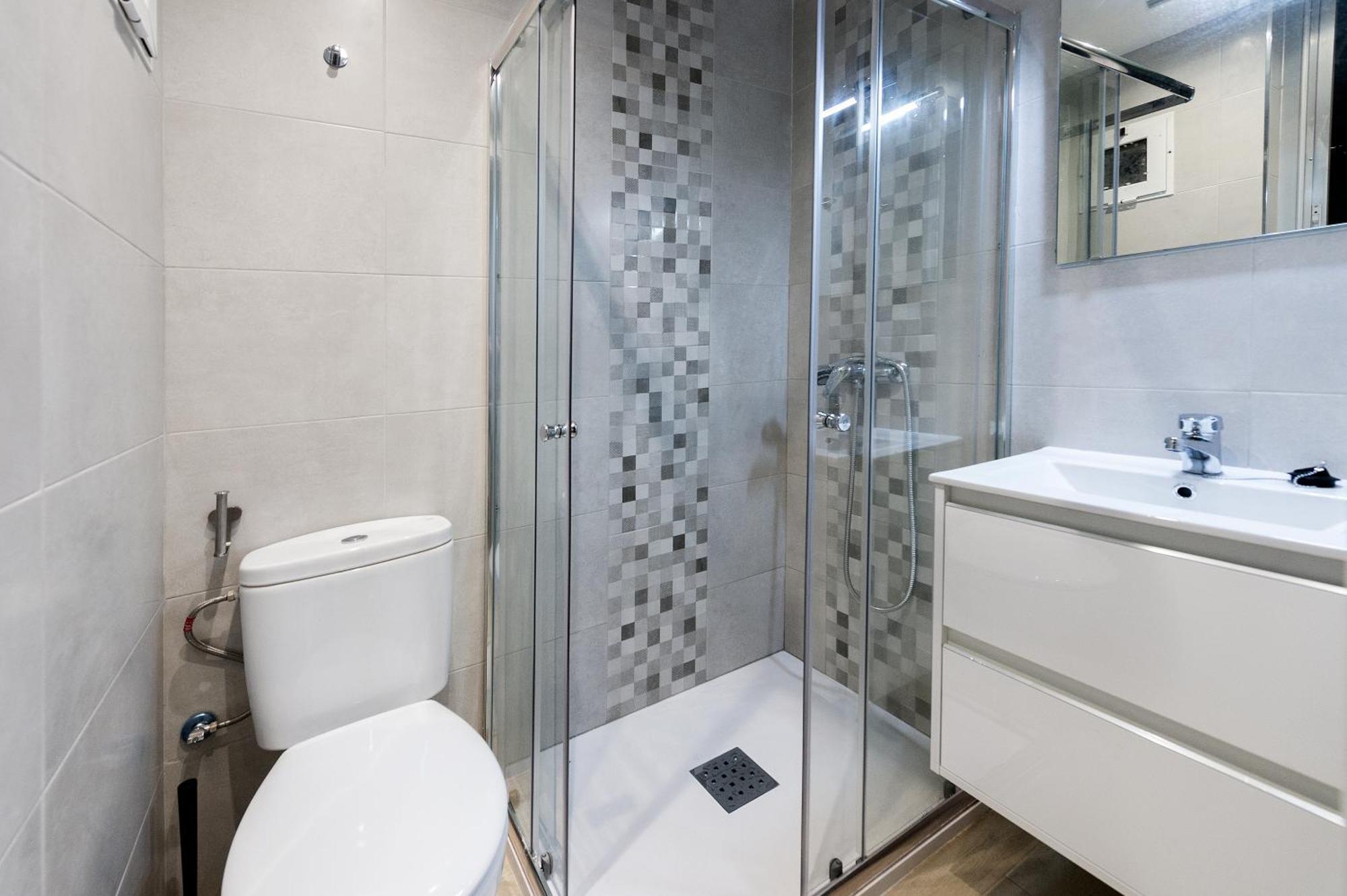Sagrada Familia Apartments Barcelona Kültér fotó