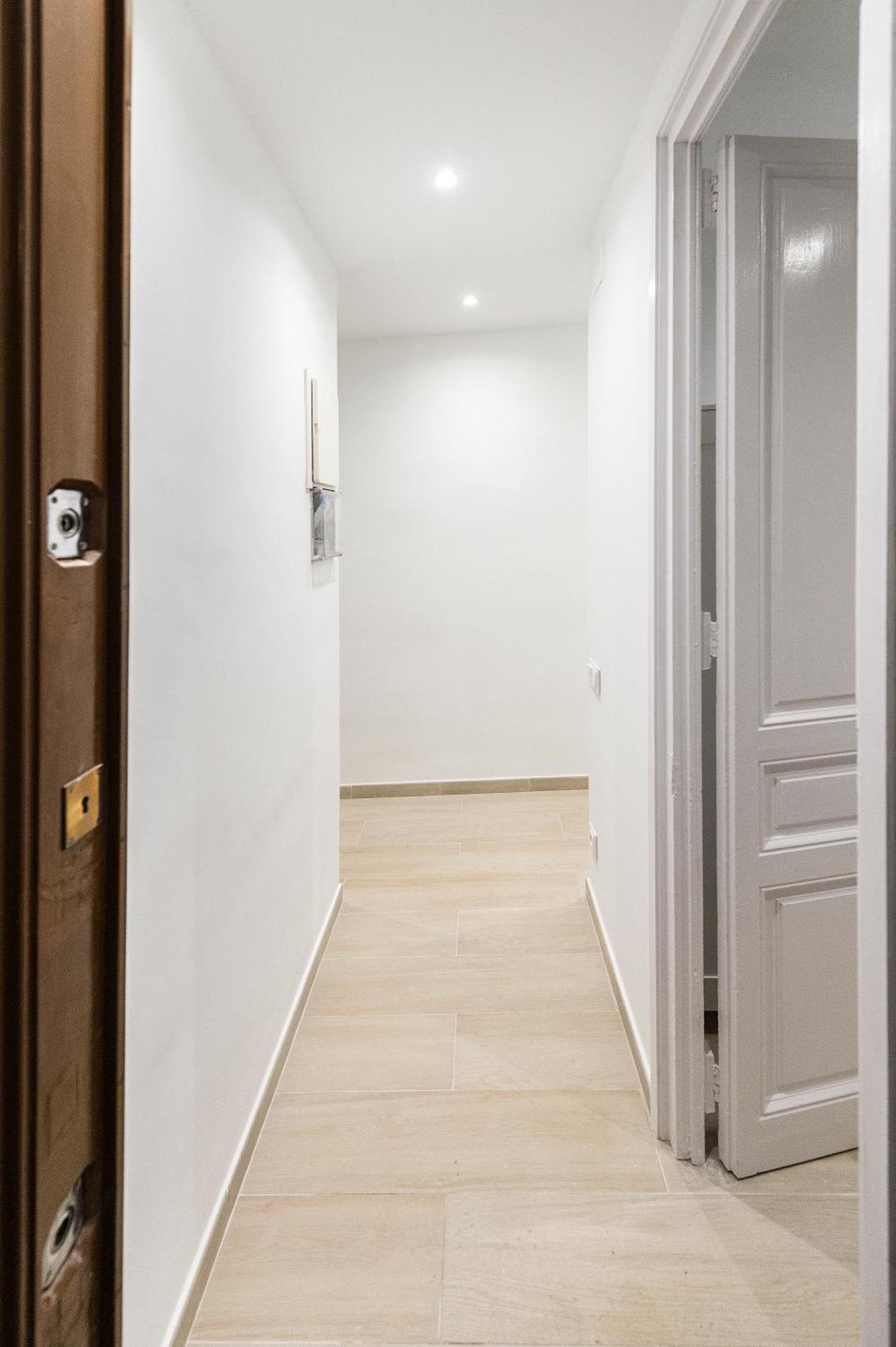 Sagrada Familia Apartments Barcelona Kültér fotó