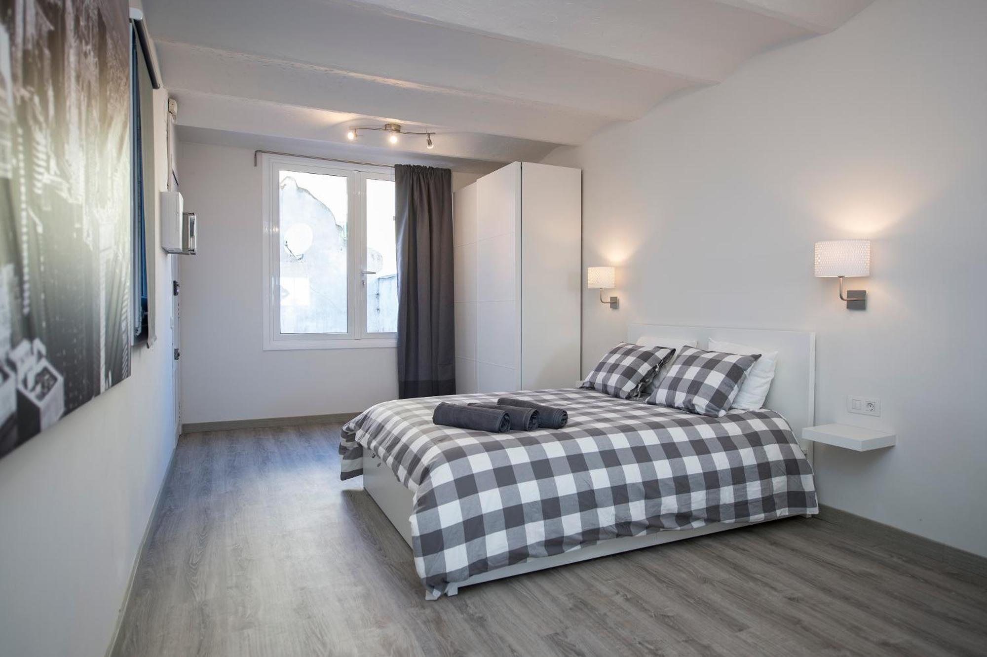 Sagrada Familia Apartments Barcelona Kültér fotó