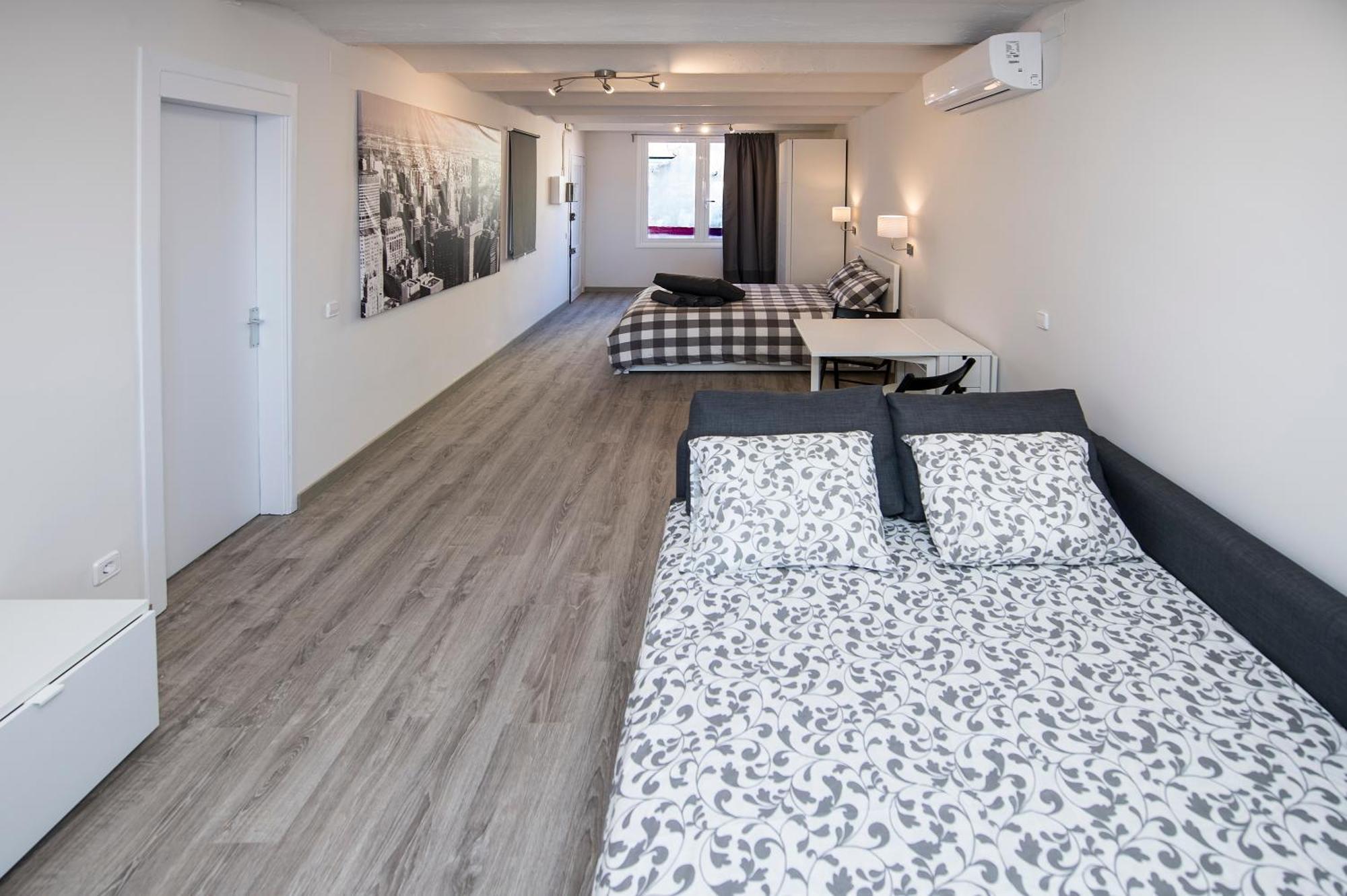 Sagrada Familia Apartments Barcelona Kültér fotó