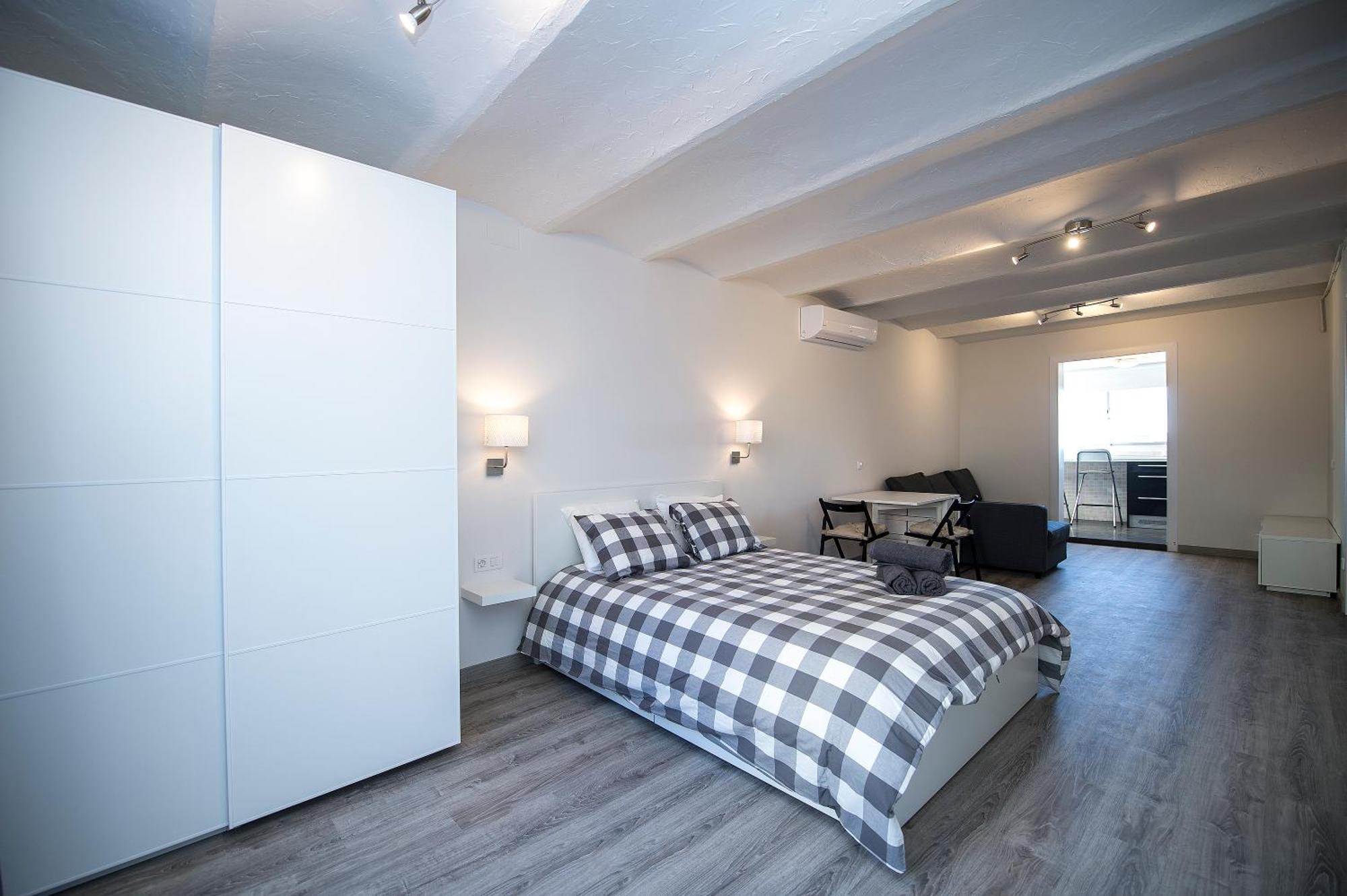 Sagrada Familia Apartments Barcelona Kültér fotó